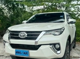 Van