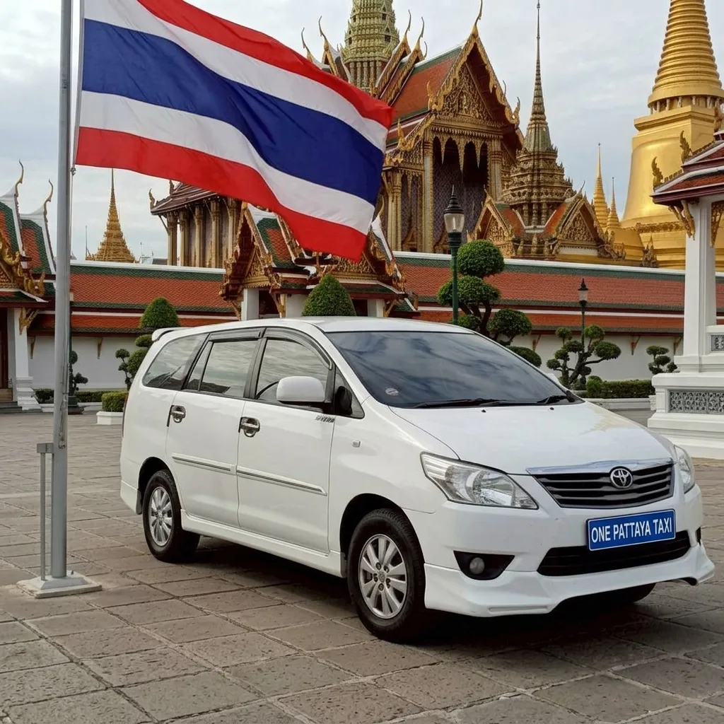 Toyota Innova Crysta