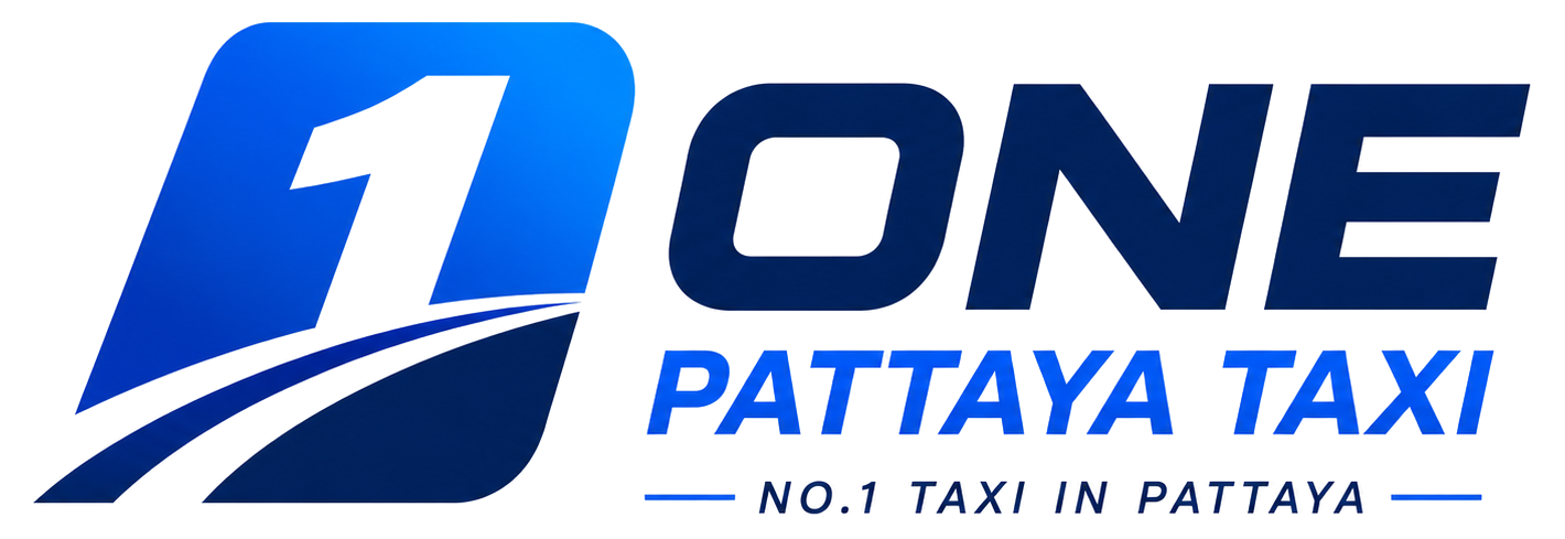 One Pattaya Taxi