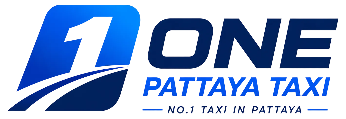 One Pattaya Taxi